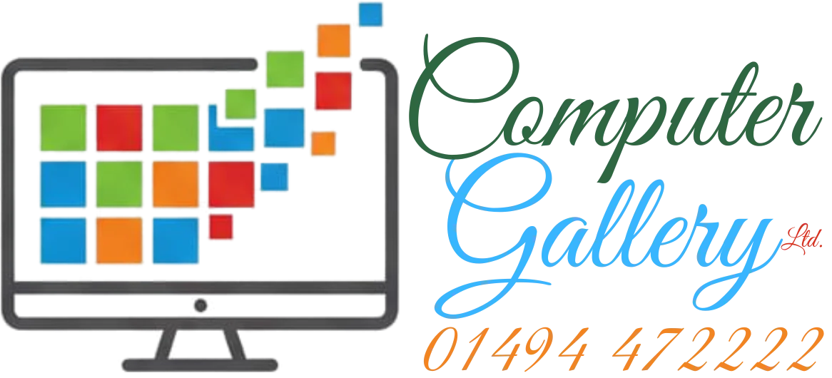 Computer Gallery