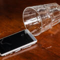 Water-damaged phone? Follow these repair steps now