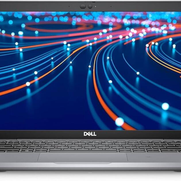 Dell Latitude 5420