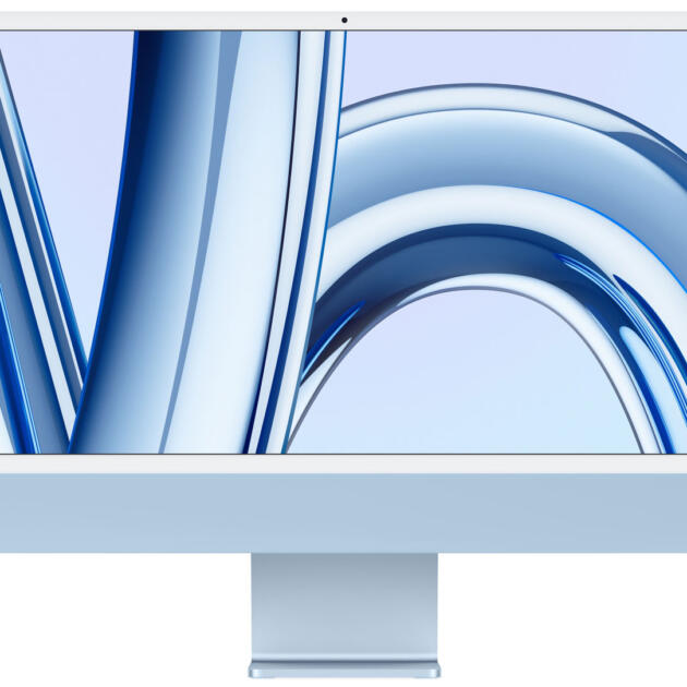 Apple iMac 2021 (A2438)