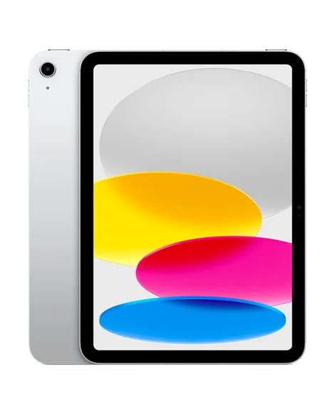 Apple iPad 10th Gen