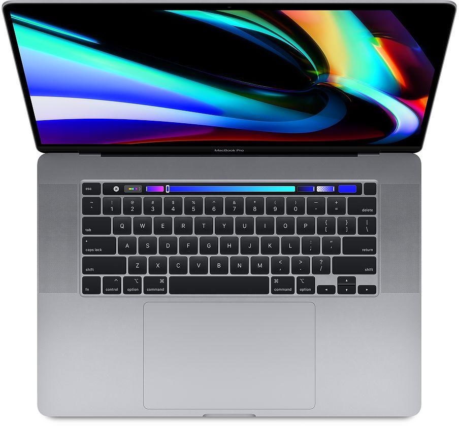 Apple MacBook Pro 2019 (A2141)