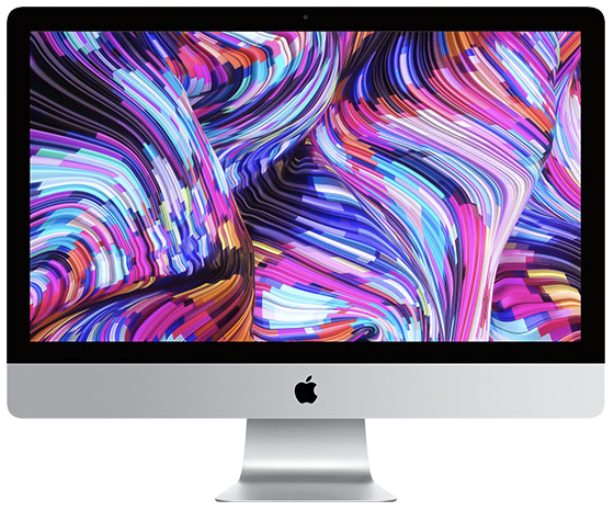 Apple iMac 2019 (A2115)