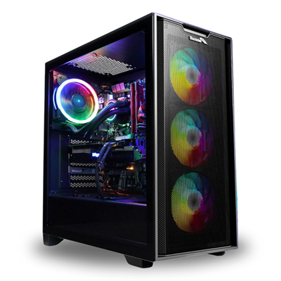 Gaming PC – RTX 3060