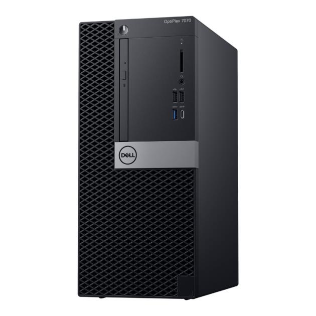 Dell Optiplex 7070