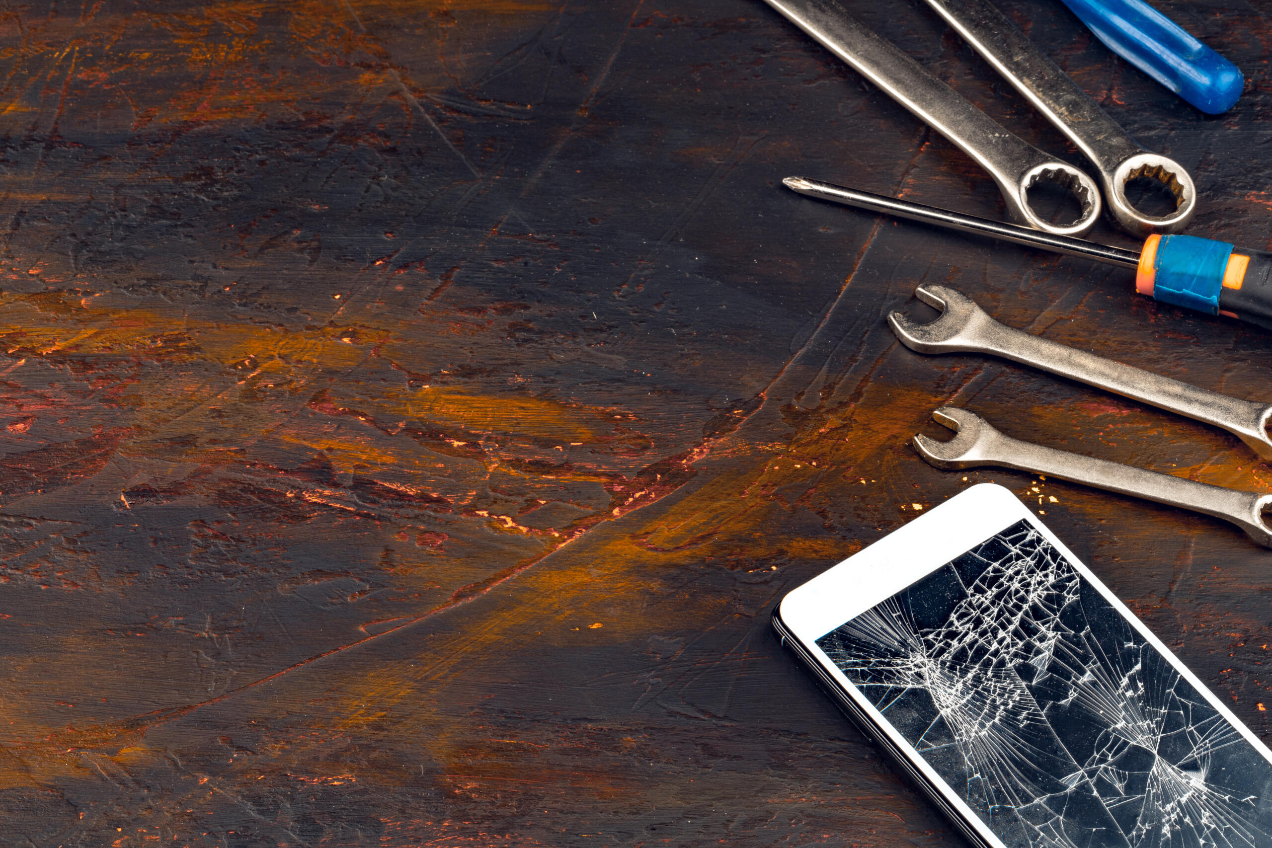 Mobile & Tablet Repairs in High Wycombe