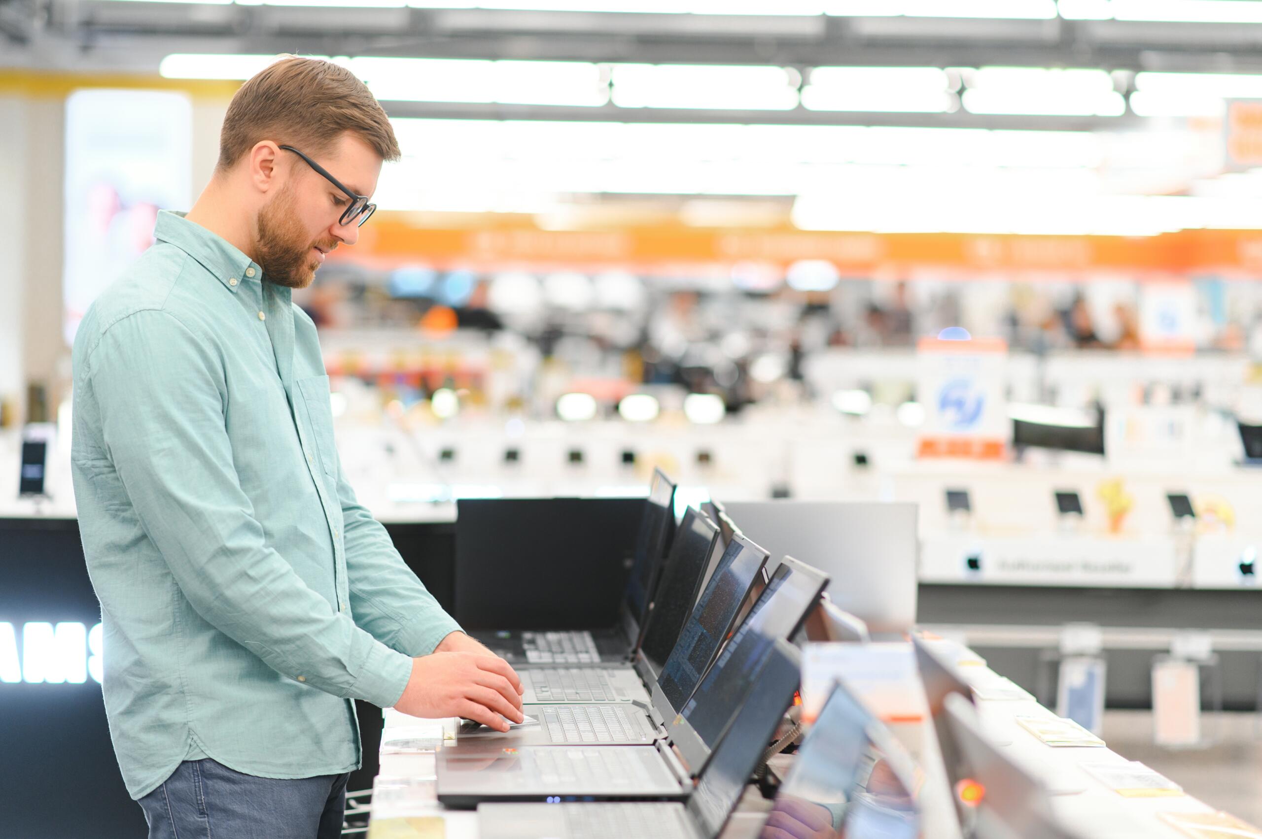 Electronics Sales (New & Refurbished) in High Wycombe