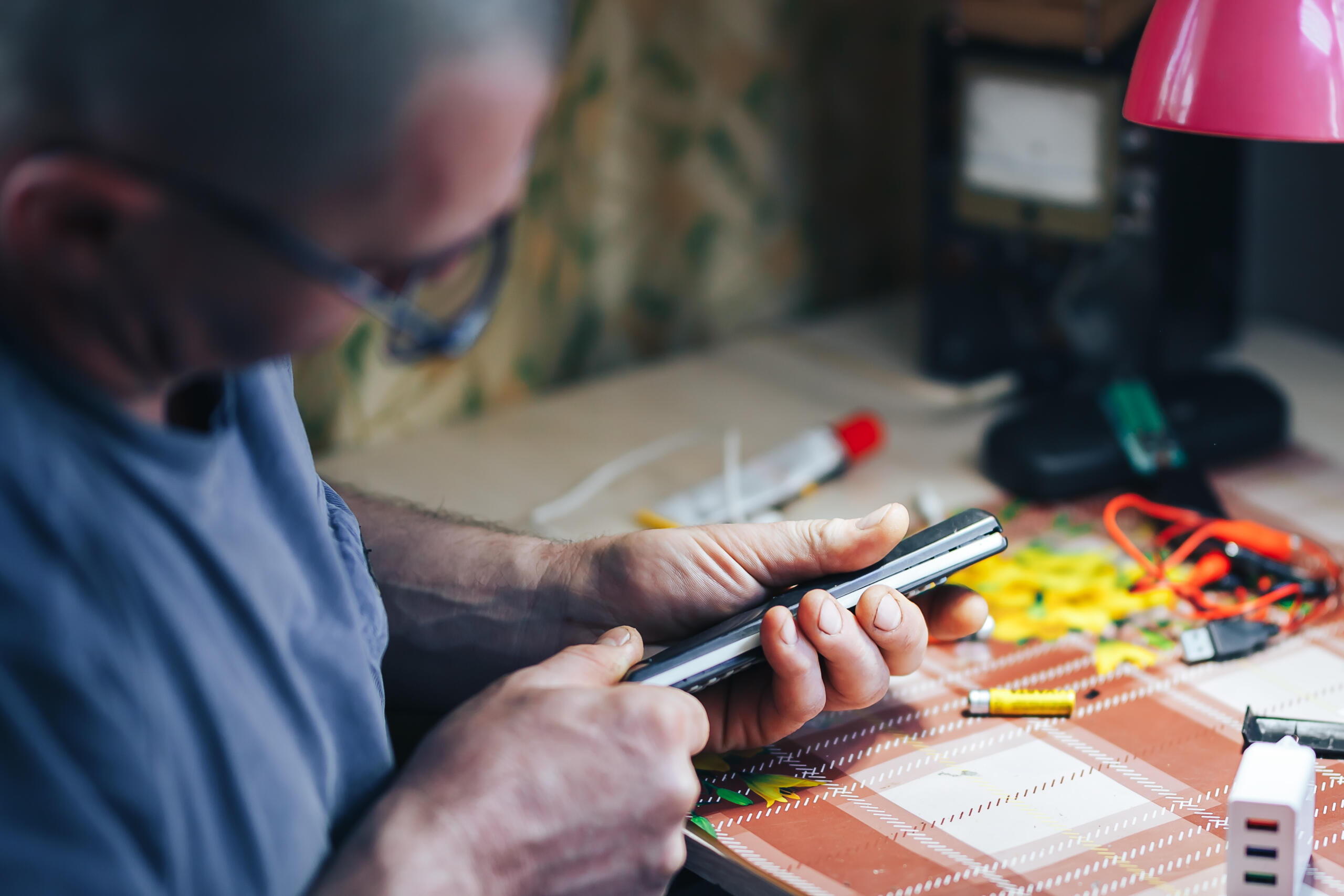 TV / HiFi & Electronic Repair