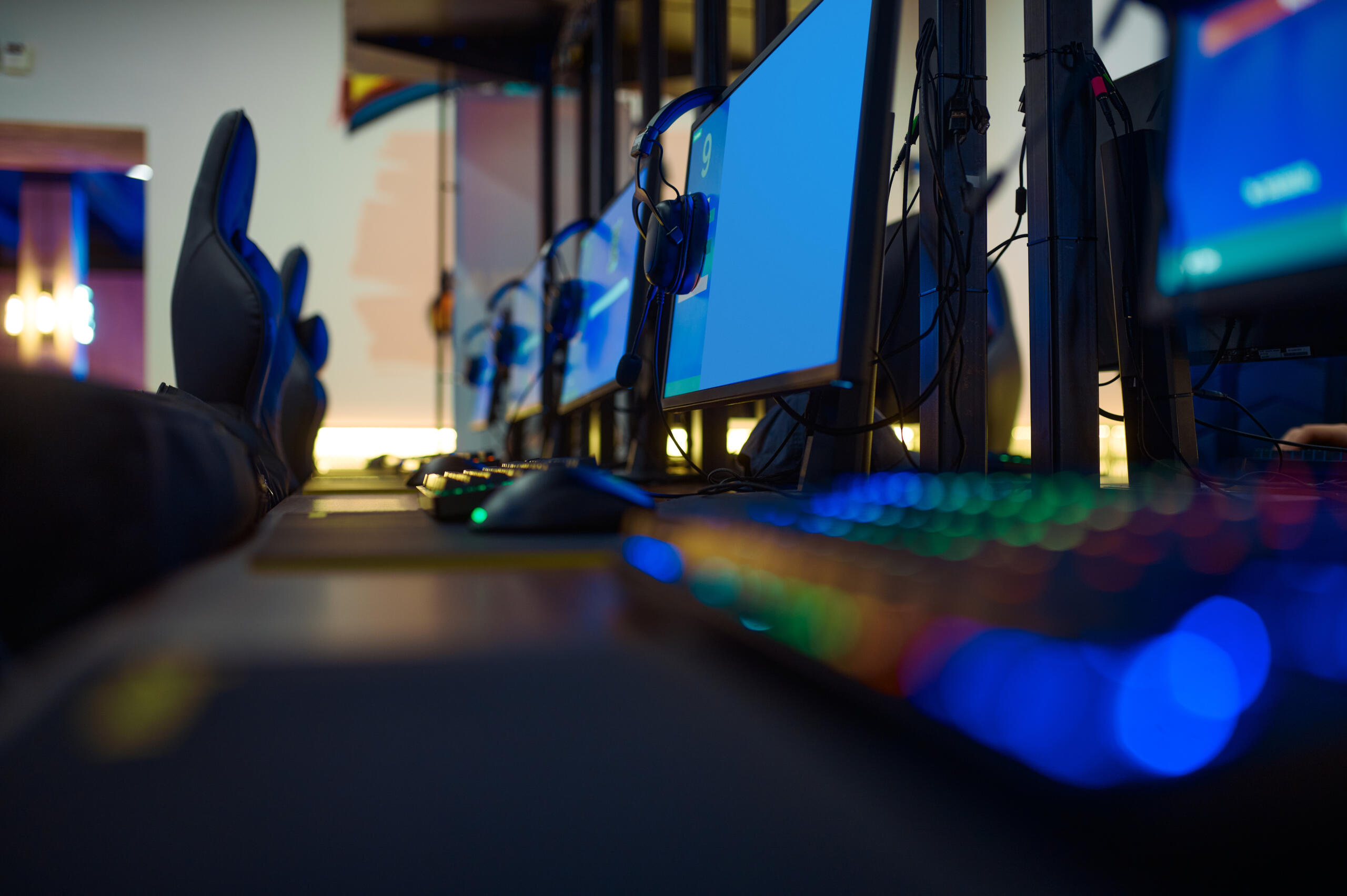 On-Site & Remote IT Support in High Wycombe